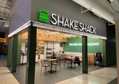 Shake Shack – Newport Centre Mall
