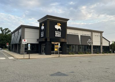 Buffalo Wild Wings – Hazlet, NJ